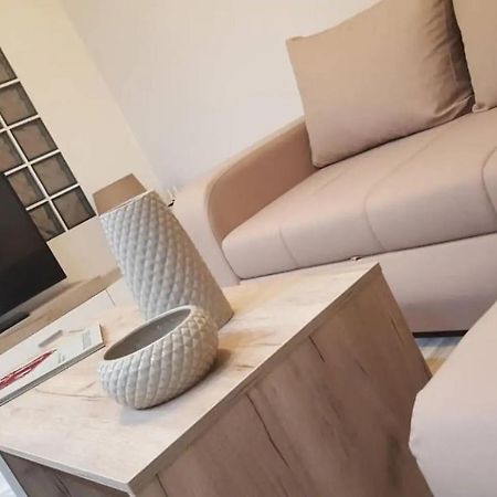 سالونيك Downtown City Apartment المظهر الخارجي الصورة