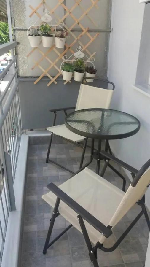 سالونيك Downtown City Apartment المظهر الخارجي الصورة