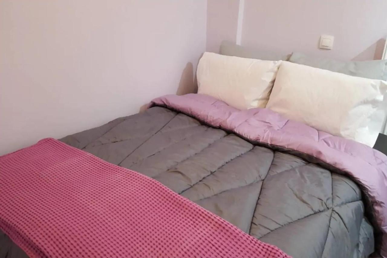 سالونيك Downtown City Apartment المظهر الخارجي الصورة