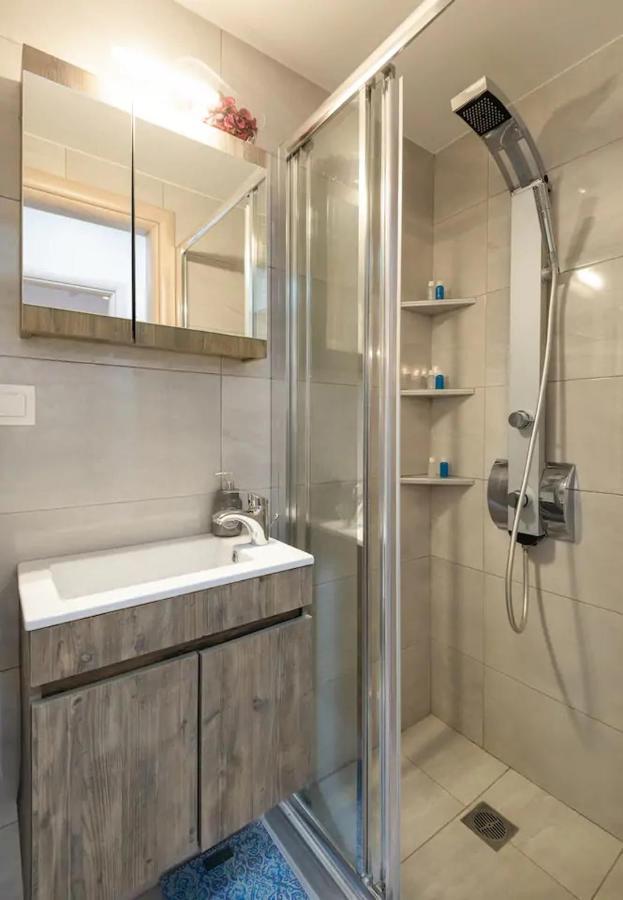 سالونيك Downtown City Apartment المظهر الخارجي الصورة