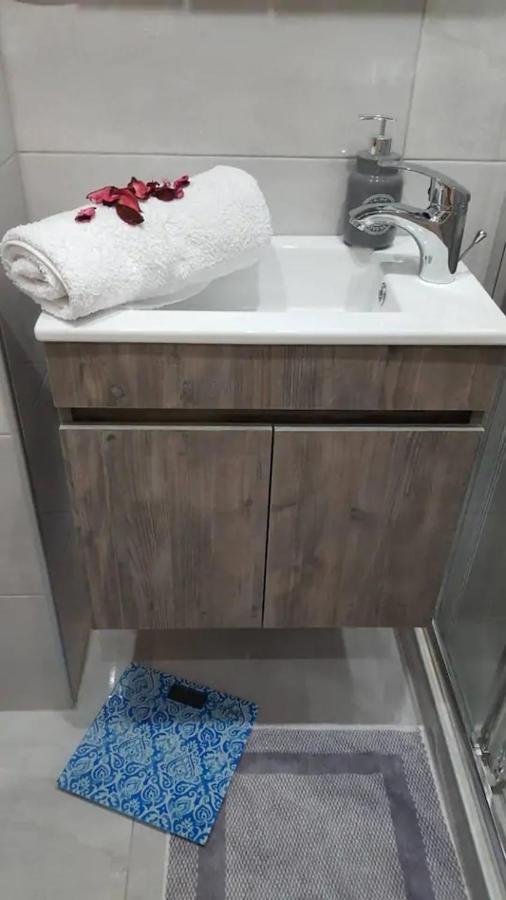 سالونيك Downtown City Apartment المظهر الخارجي الصورة