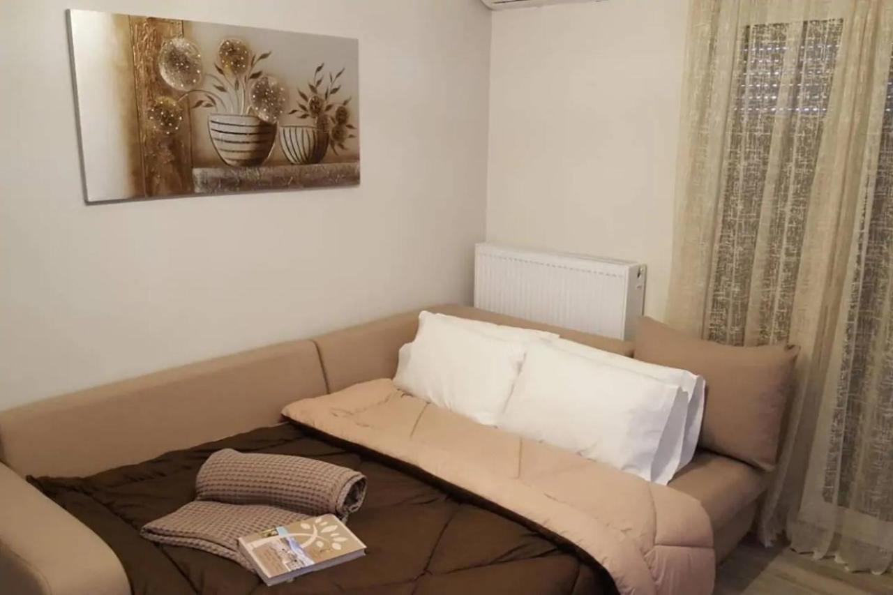 سالونيك Downtown City Apartment المظهر الخارجي الصورة