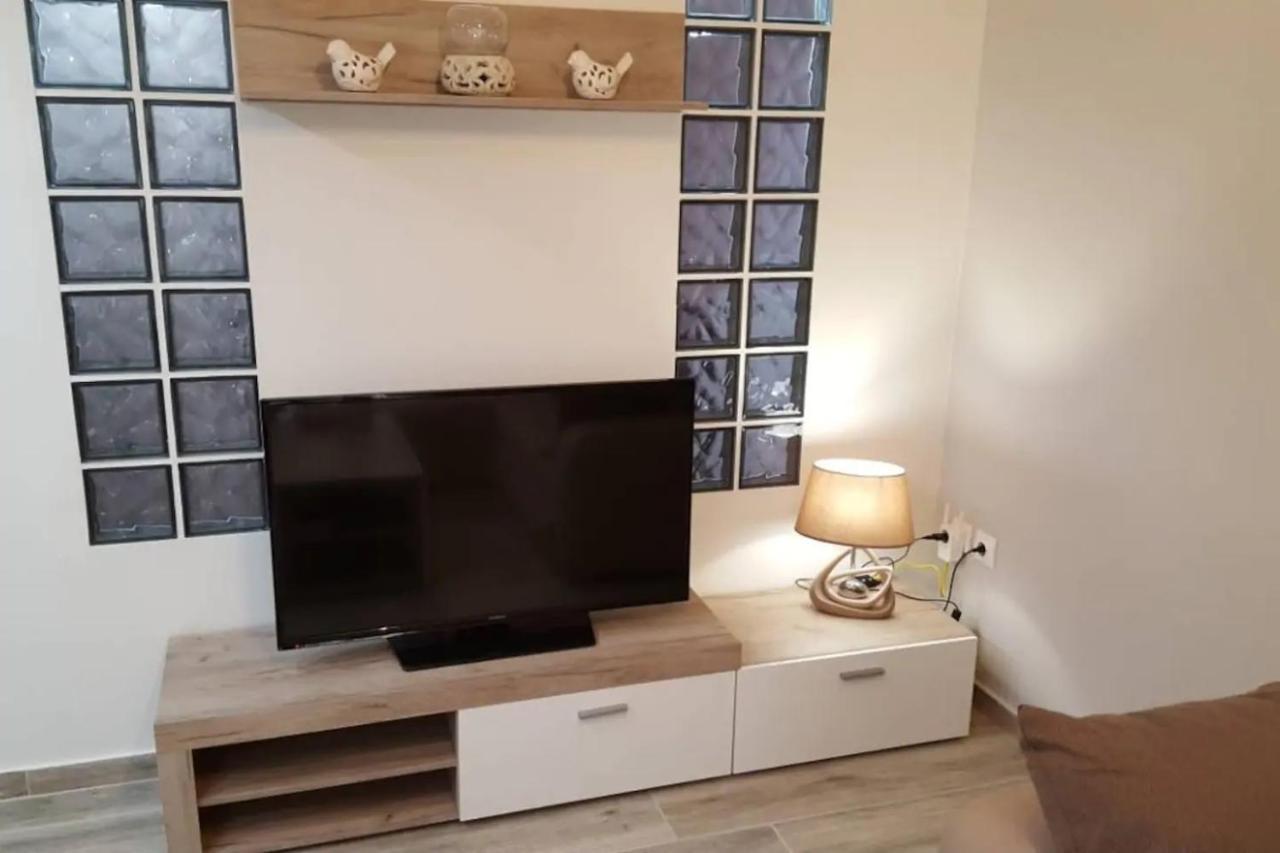 سالونيك Downtown City Apartment المظهر الخارجي الصورة