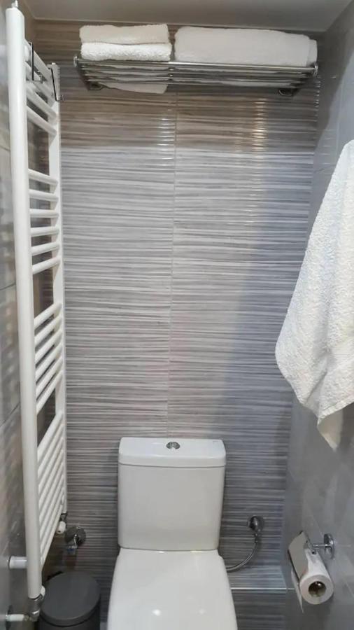 سالونيك Downtown City Apartment المظهر الخارجي الصورة
