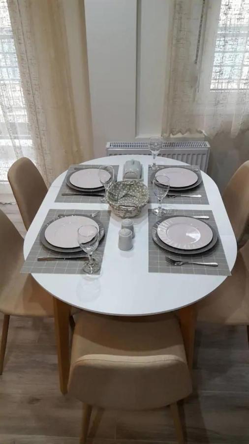 سالونيك Downtown City Apartment المظهر الخارجي الصورة
