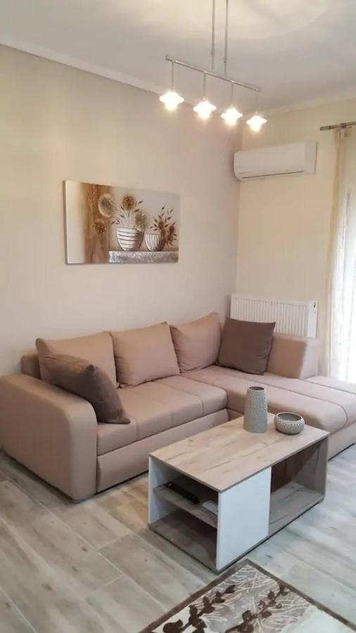 سالونيك Downtown City Apartment المظهر الخارجي الصورة