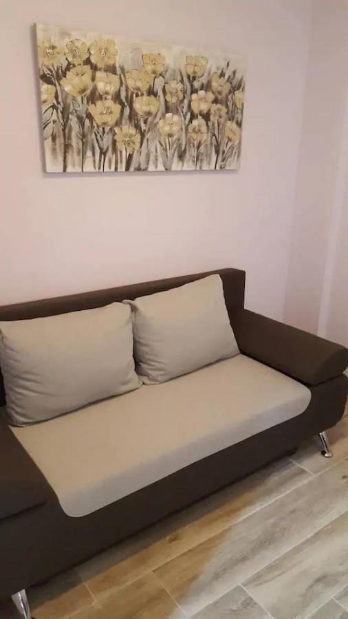 سالونيك Downtown City Apartment المظهر الخارجي الصورة