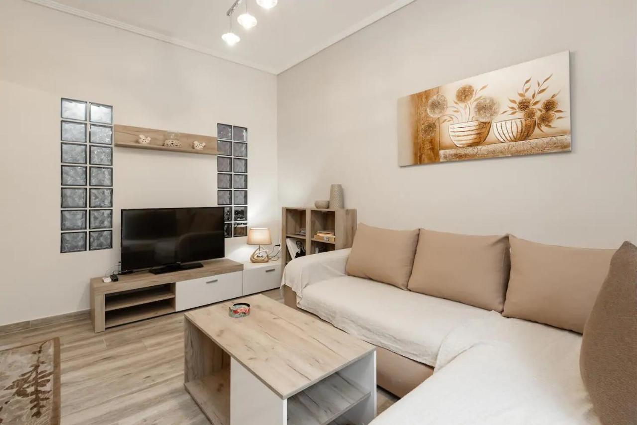 سالونيك Downtown City Apartment المظهر الخارجي الصورة