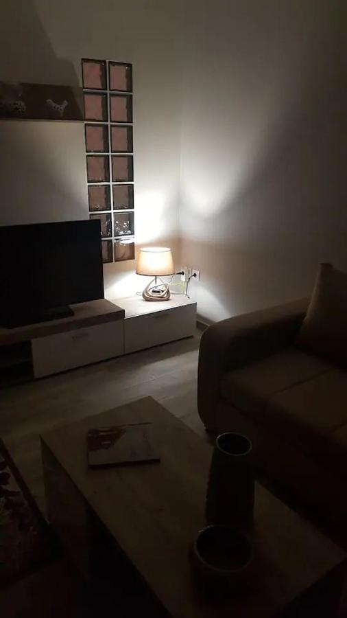 سالونيك Downtown City Apartment المظهر الخارجي الصورة