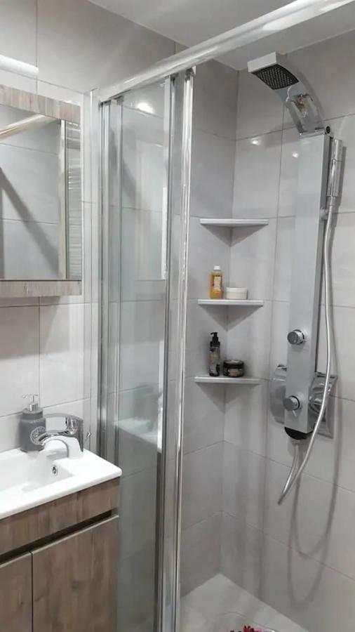 سالونيك Downtown City Apartment المظهر الخارجي الصورة