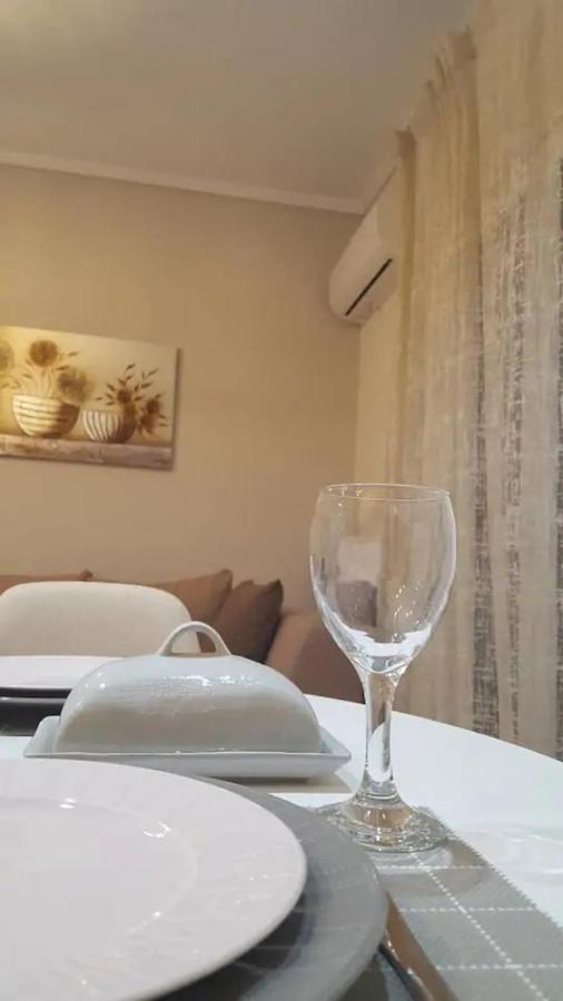 سالونيك Downtown City Apartment المظهر الخارجي الصورة