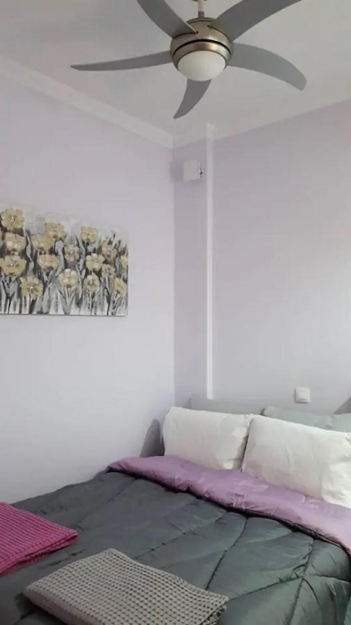 سالونيك Downtown City Apartment المظهر الخارجي الصورة