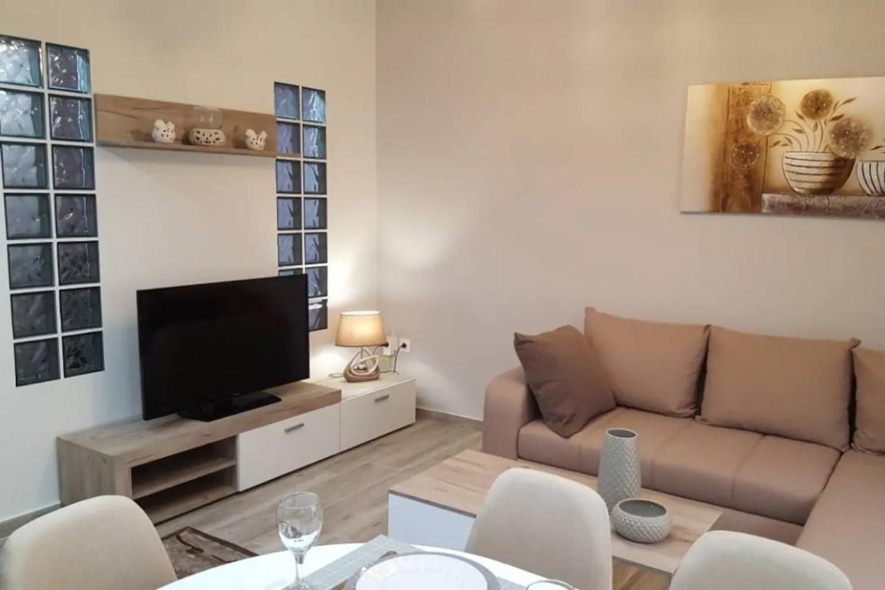 سالونيك Downtown City Apartment المظهر الخارجي الصورة