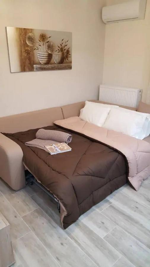 سالونيك Downtown City Apartment المظهر الخارجي الصورة