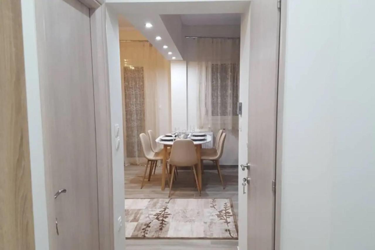 سالونيك Downtown City Apartment المظهر الخارجي الصورة