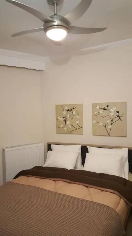 سالونيك Downtown City Apartment المظهر الخارجي الصورة