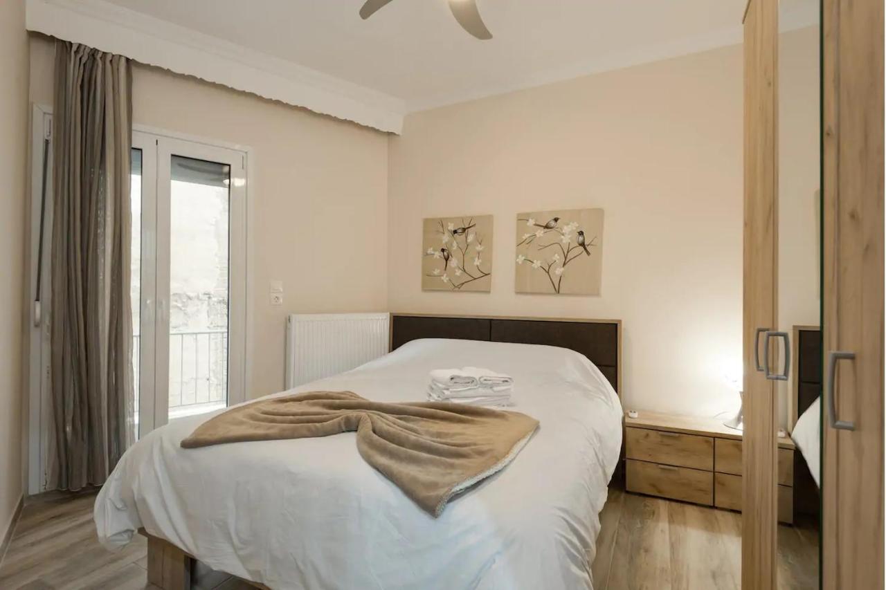 سالونيك Downtown City Apartment المظهر الخارجي الصورة
